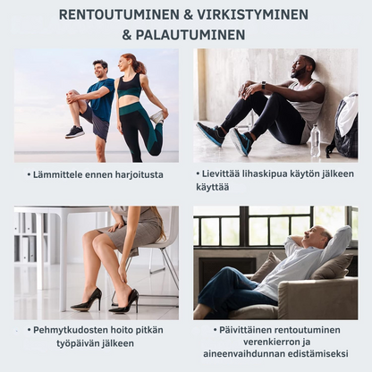 SLX1-Palautumislahkeet