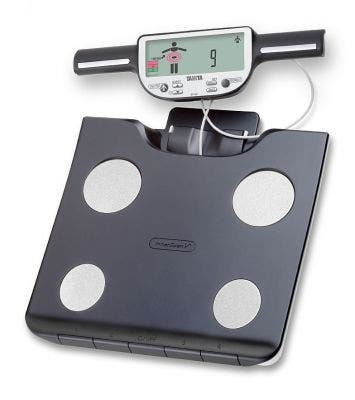 Tanita BC-601 kehonkoostumusvaaka