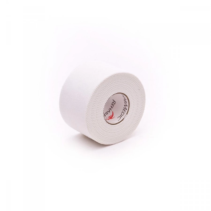 RM Trainers Tape Team Pack – edullinen, joustamaton harjoitusteippi