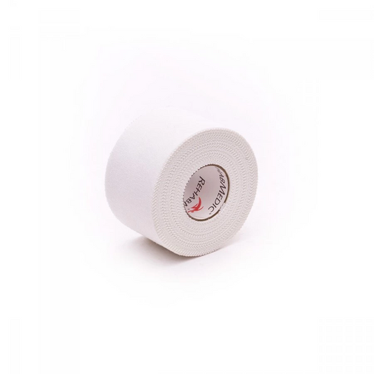 RM Trainers Tape Team Pack – edullinen, joustamaton harjoitusteippi