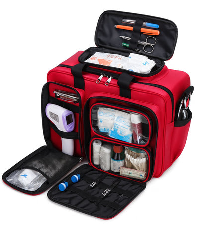 SLX Huoltolaukku DW-BLD05