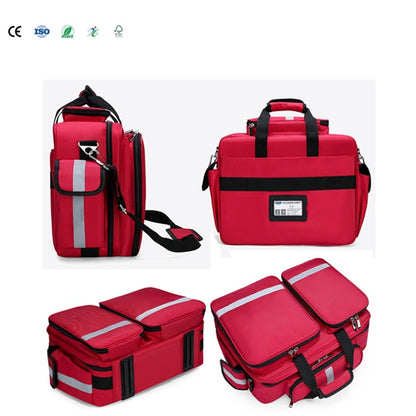 SLX Huoltolaukku DW-BLD05