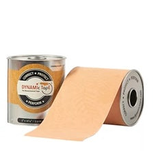 Dynamic Tape Nude