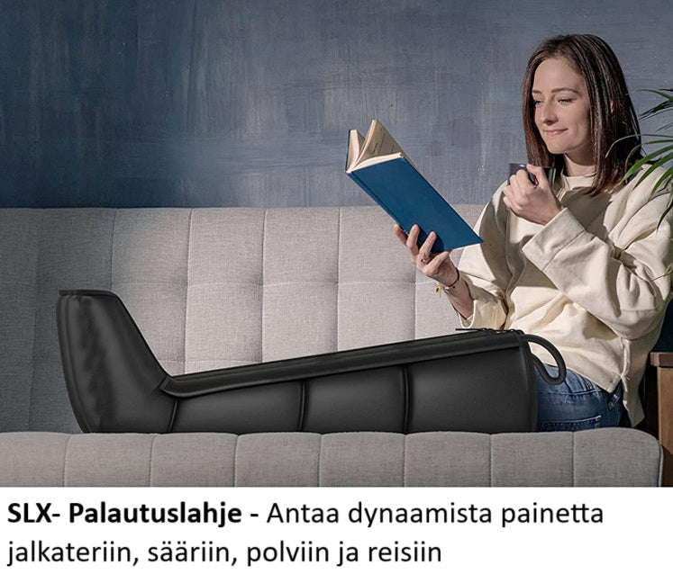 SLX1-Palautumislahkeet