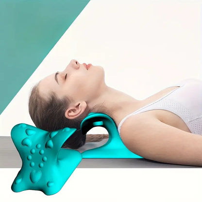 SLX- Niskakaari + selkäkaari