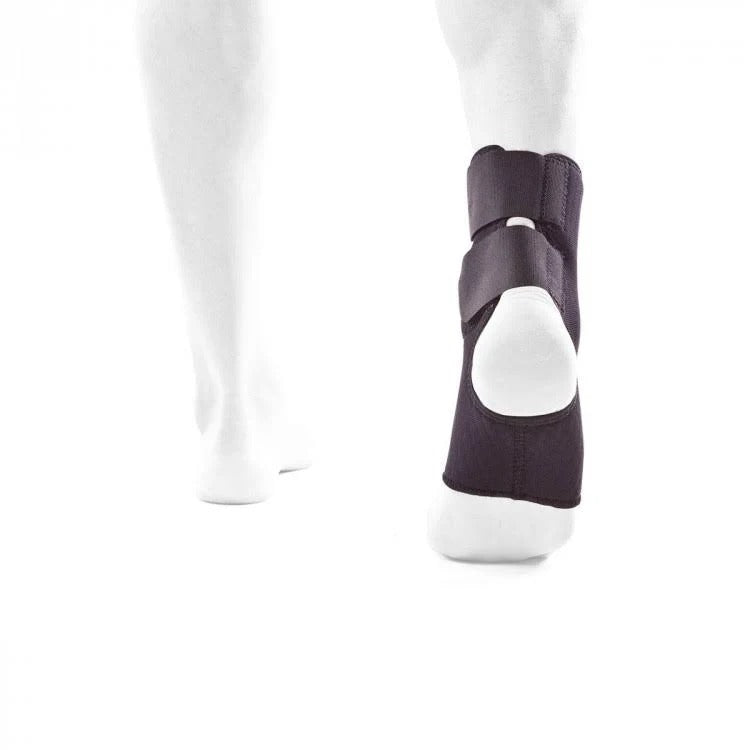 RM Open Neoprene Nilkkatuki