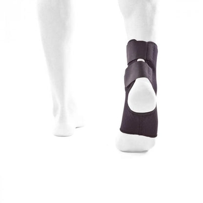 RM Open Neoprene Nilkkatuki