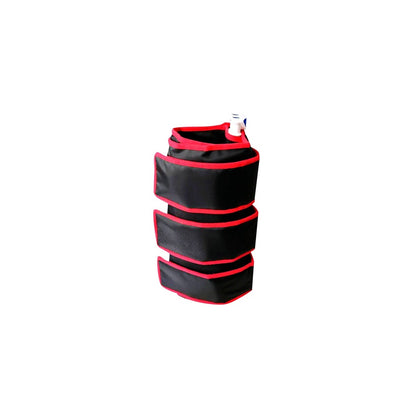 CRYOPUSH 360º polvimansetti