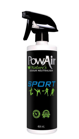 PowAir Sport, 464 ml