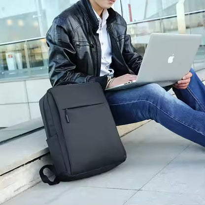 SLX Sport monitoimireppu musta – USB-liitäntä ja kannettavan tasku
