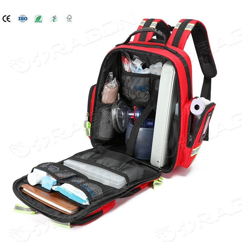 Huoltoreppu SLX - BLD22