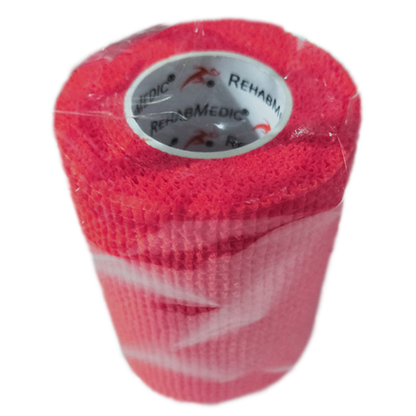 RM Cohesive teippi 7,5 cm x 4,6 m