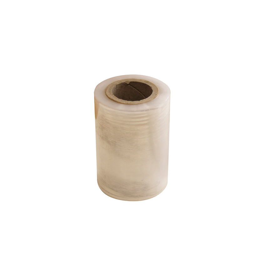 Itseliimautuva sellofaani ilman kahvaa EASY WRAP 10 cm x 200 m, 6 kpl / ltk