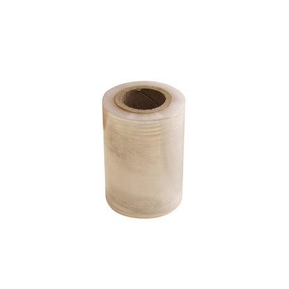 Itseliimautuva sellofaani ilman kahvaa EASY WRAP 10 cm x 200 m, 6 kpl / ltk