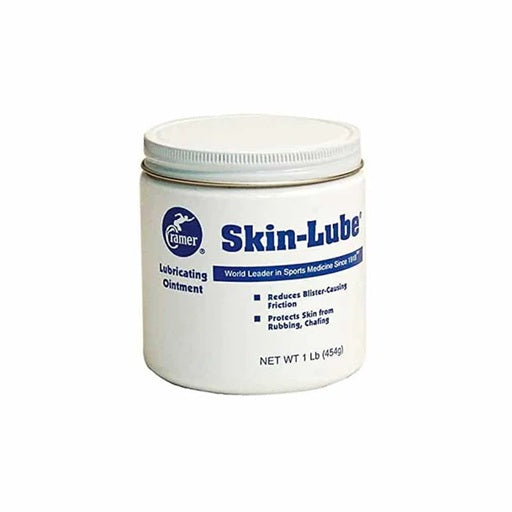 Skin Lube - vaseliini hiertymävoide