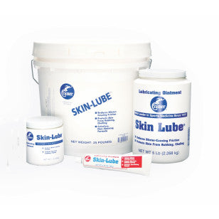 Skin Lube - vaseliini hiertymävoide