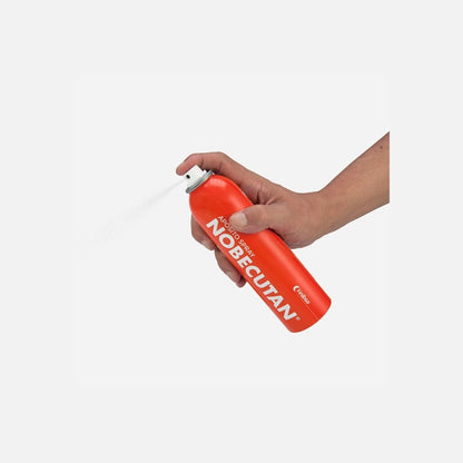 NOBECUTAN spray laastari