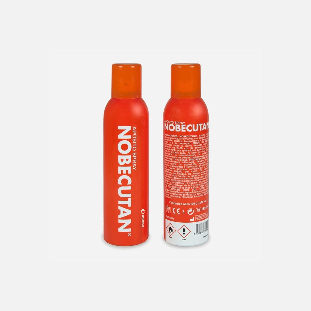 NOBECUTAN spray laastari