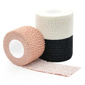 Stretch teippi RM 7,5 cm x 4,6 m