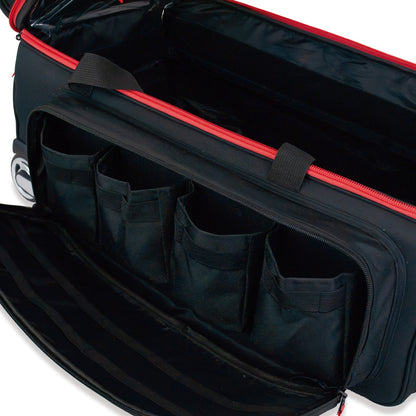 Huoltolaukku Trolley 10
