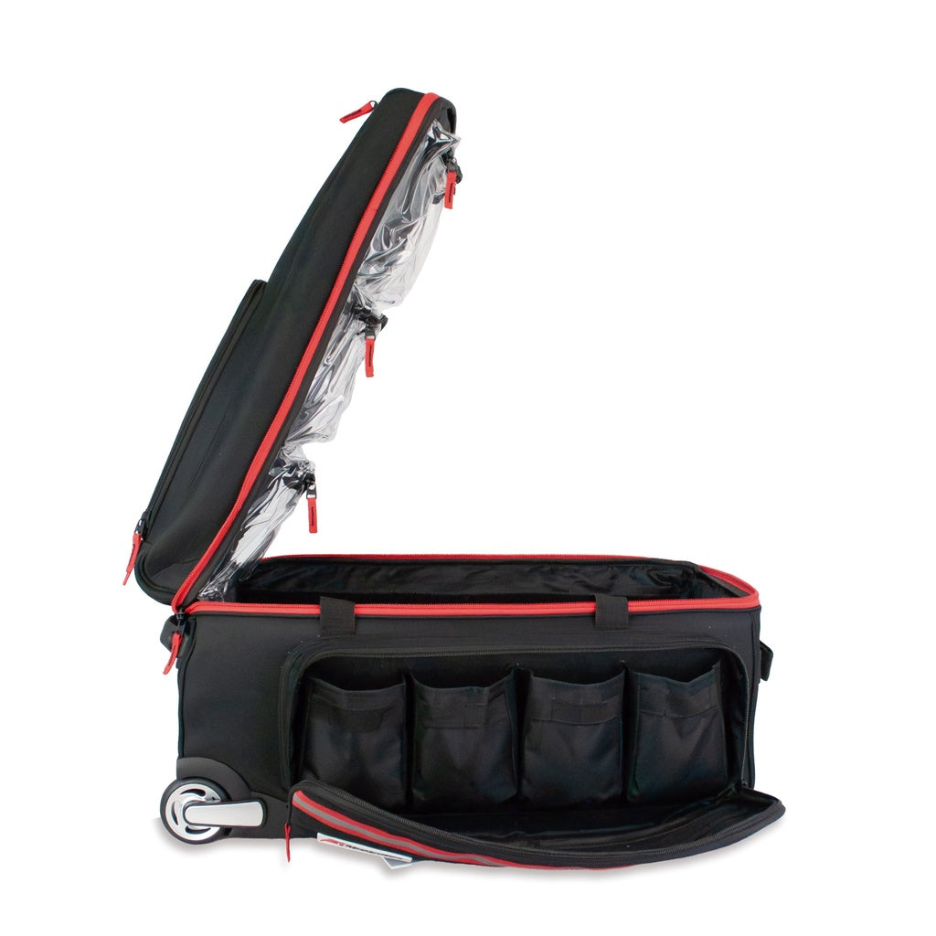 Huoltolaukku Trolley 10