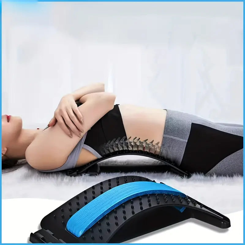 SLX- Niskakaari + selkäkaari