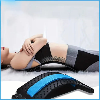 SLX- Niskakaari + selkäkaari