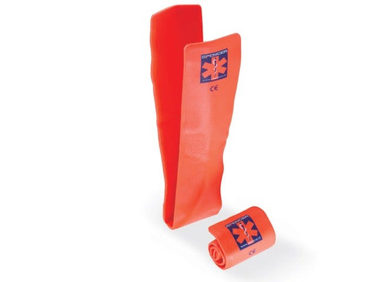 URRA SPLINT- Puolijäykkä muotoiltava uudelleen käytettävä lasta